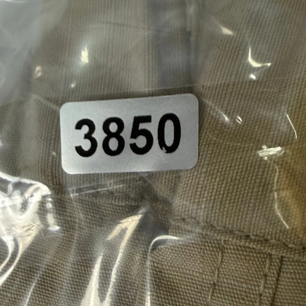 LAPG Pants Mens 42x32 Khaki Urban Ops Tactical Cargo Ripstop Police Gear Uniform